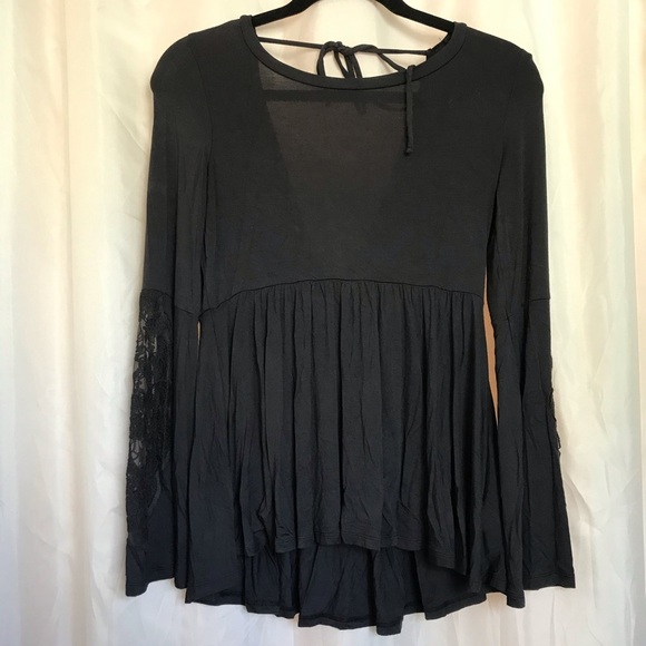 Super cute and soft American Eagle shirt - Picture 1 of 4